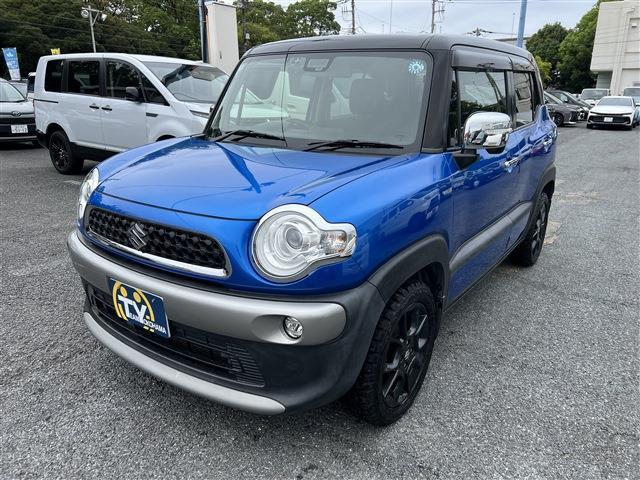 Suzuki XBEE 3