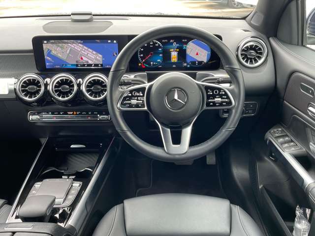 Mercedes-Benz GLB 7