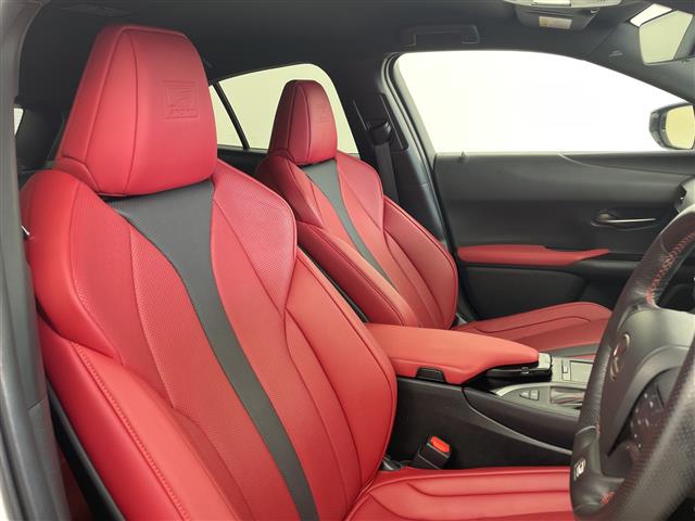 Lexus UX 12