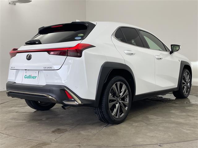 Lexus UX 5