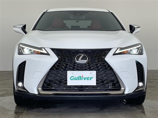 Lexus UX 6
