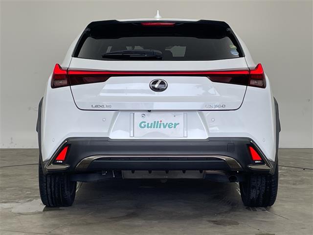 Lexus UX 7