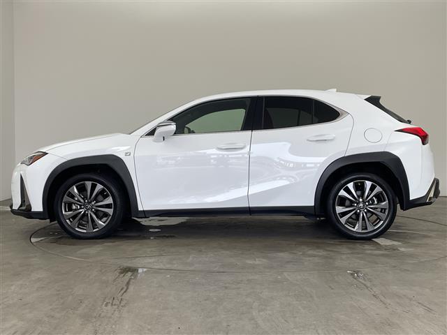 Lexus UX 9