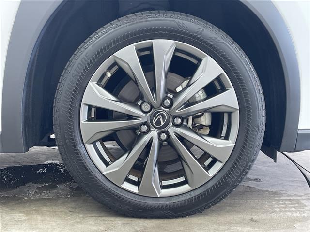 Lexus UX 10