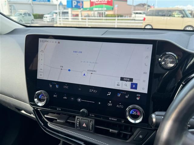 Lexus NX 11