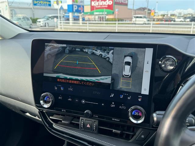Lexus NX 4