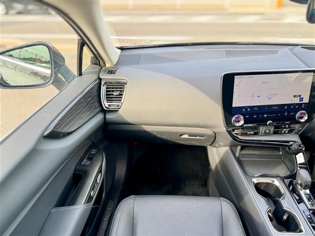 Lexus NX 6