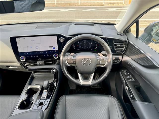 Lexus NX 9