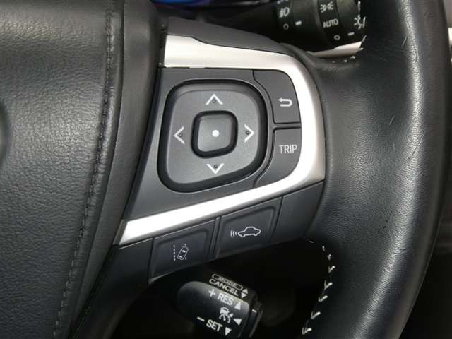 Toyota Harrier 11