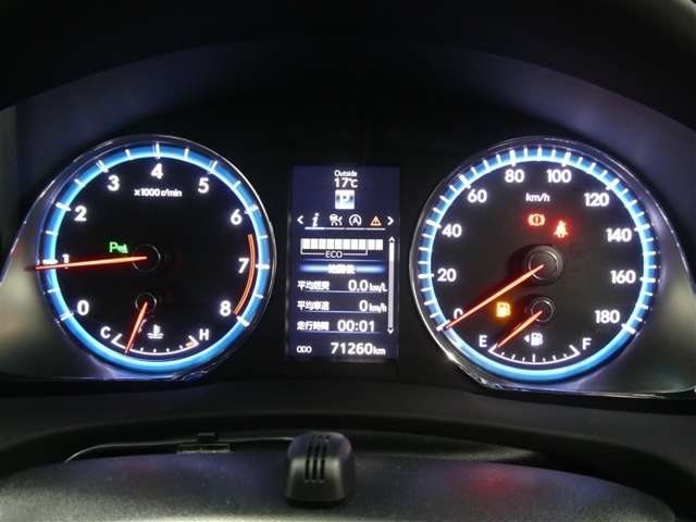 Toyota Harrier 5