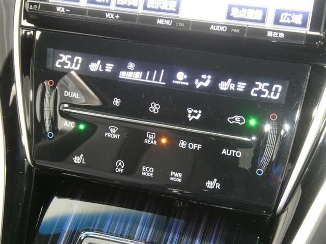 Toyota Harrier 8