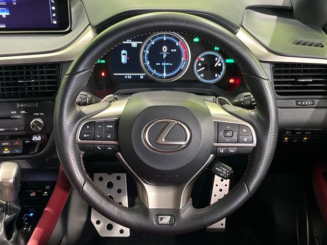 Lexus RX 11