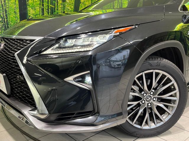 Lexus RX 12