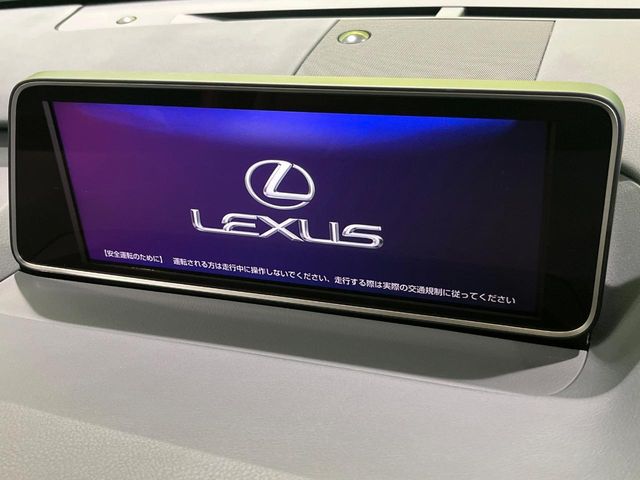 Lexus RX 4