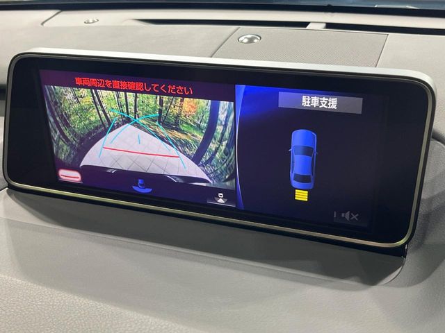 Lexus RX 5
