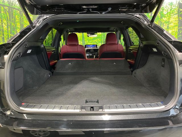Lexus RX 10