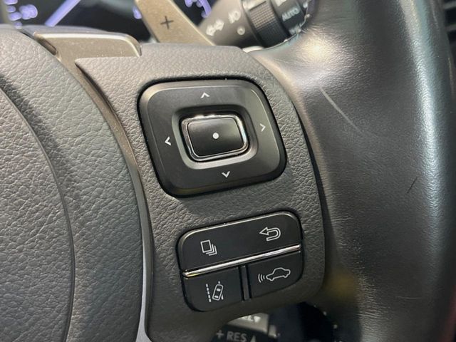 Lexus NX 6