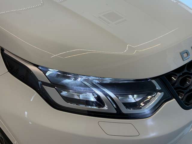 Land Rover Discovery Sport 11