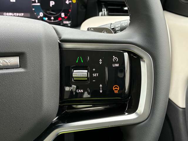 Land Rover Discovery Sport 8