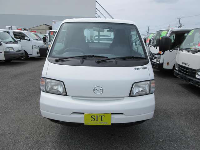 Mazda Bongo Truck 5
