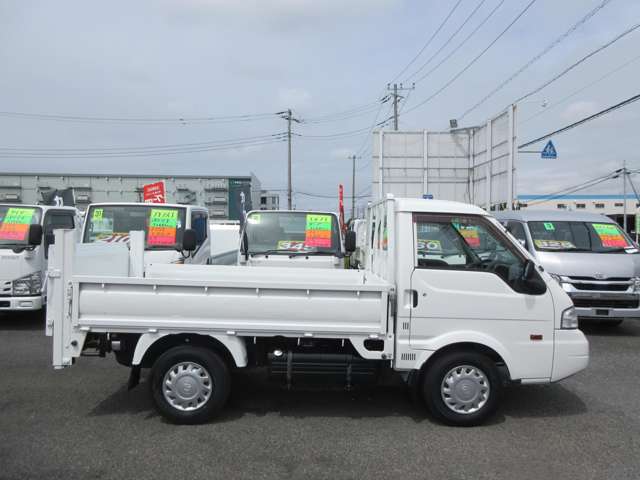 Mazda Bongo Truck 7