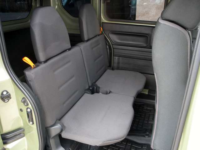 Honda N-VAN 11