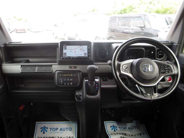 Honda N-VAN 3