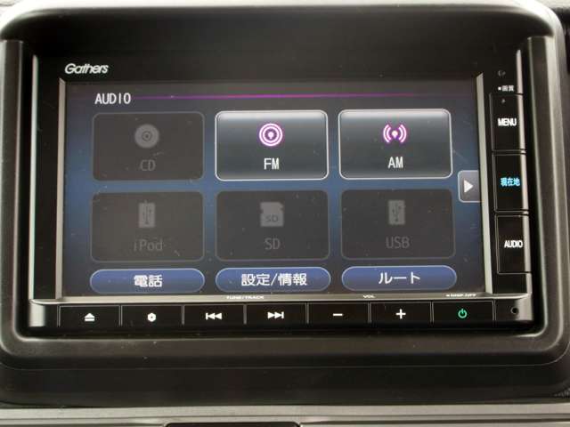 Honda N-VAN 5