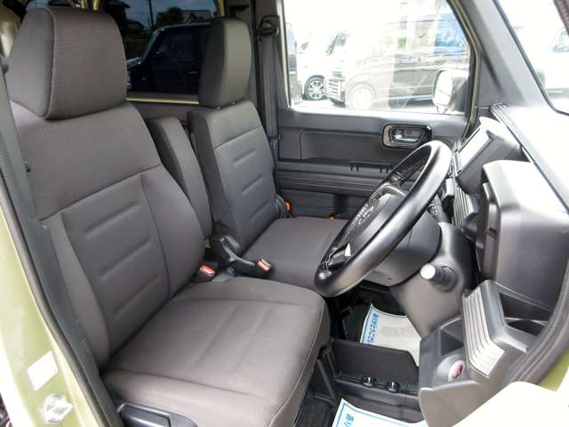 Honda N-VAN 9