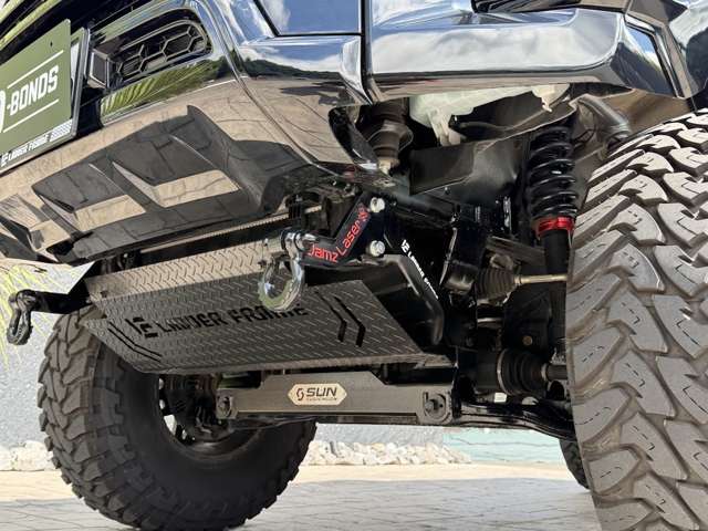 Toyota Hilux 6