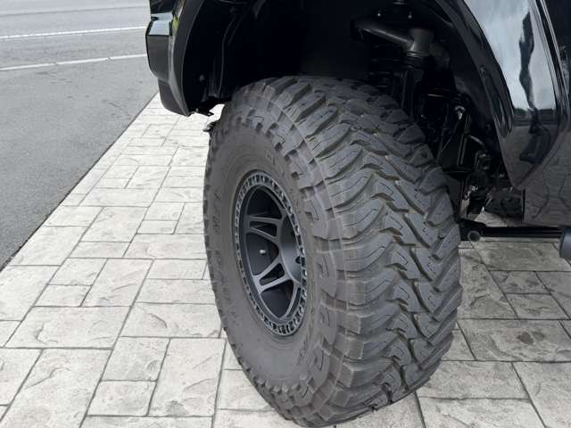 Toyota Hilux 10