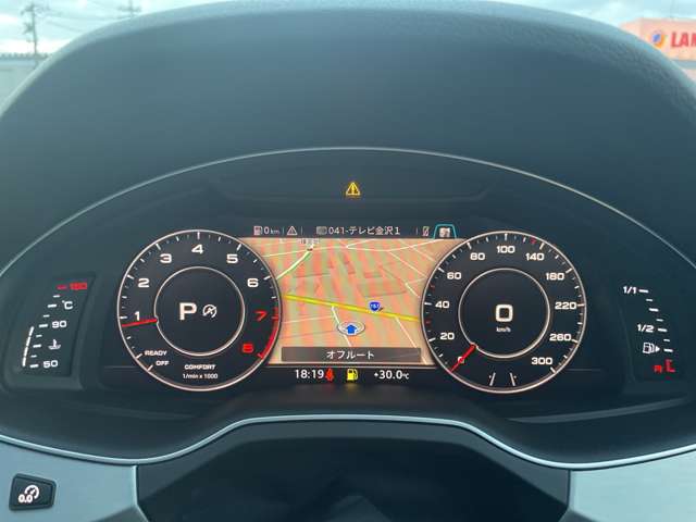 Audi Q7 12