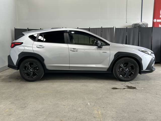 Subaru Crosstrek 11