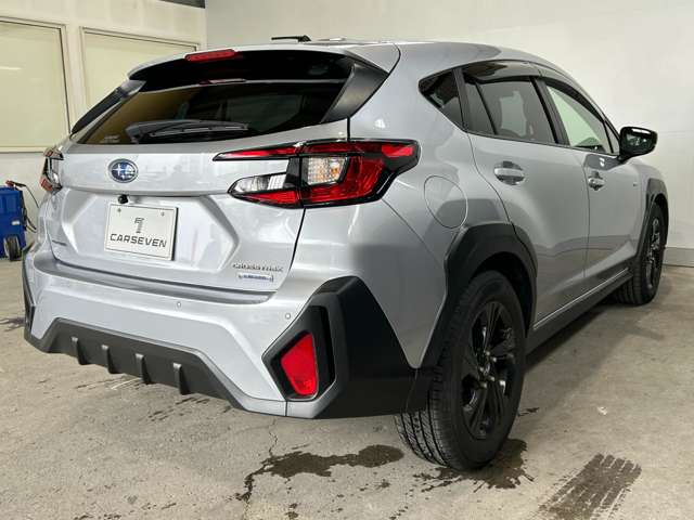 Subaru Crosstrek 12