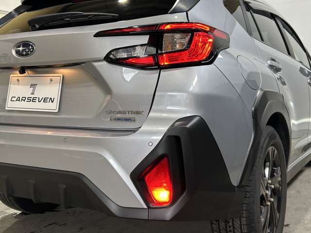 Subaru Crosstrek 6