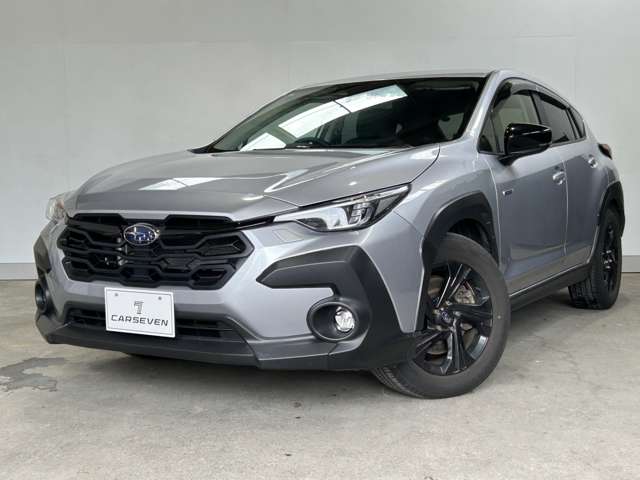 Subaru Crosstrek 7