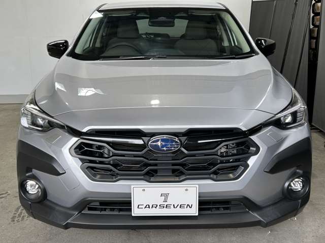 Subaru Crosstrek 9