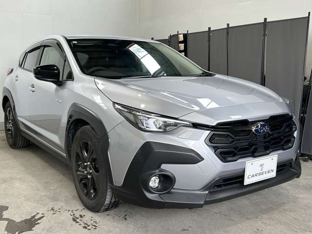 Subaru Crosstrek 10