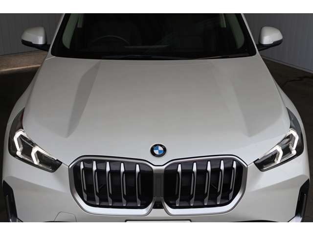 BMW X1 12