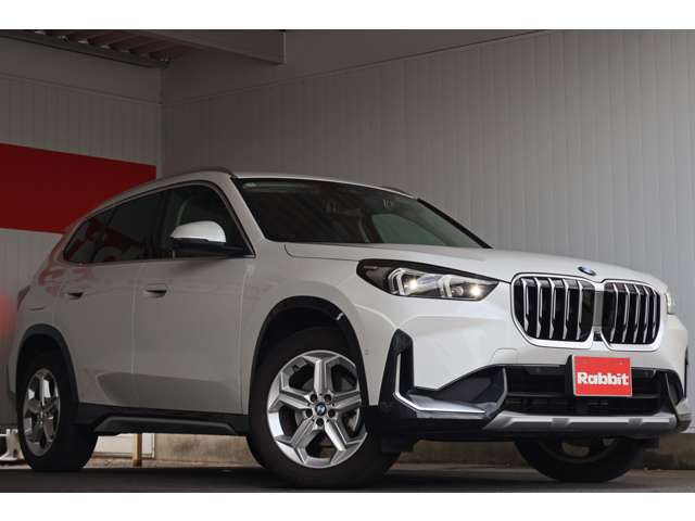 BMW X1 8
