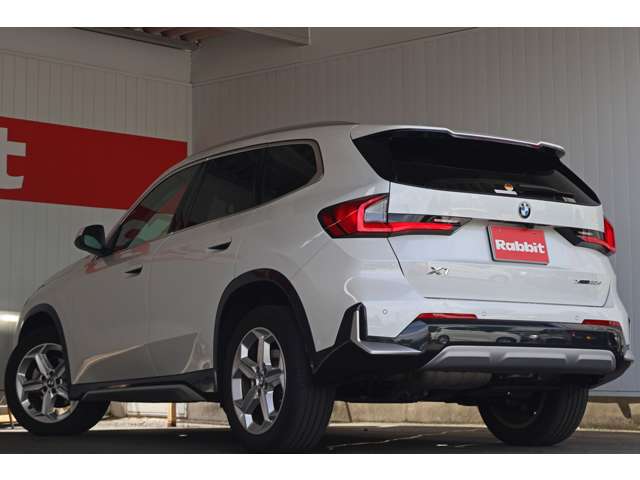 BMW X1 9