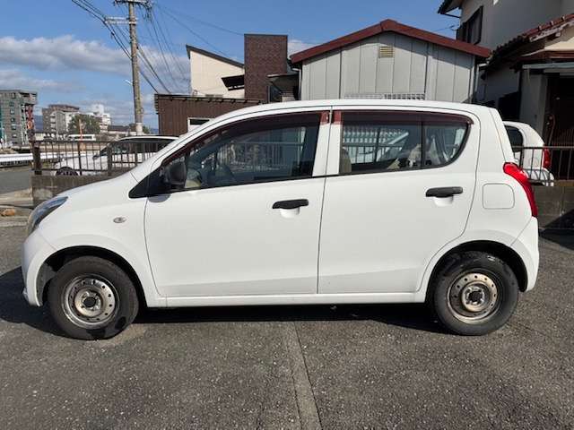 Suzuki Alto 4