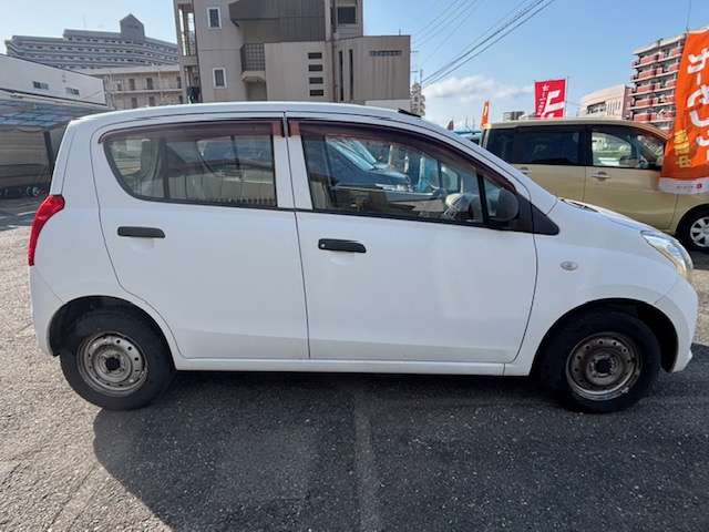 Suzuki Alto 8