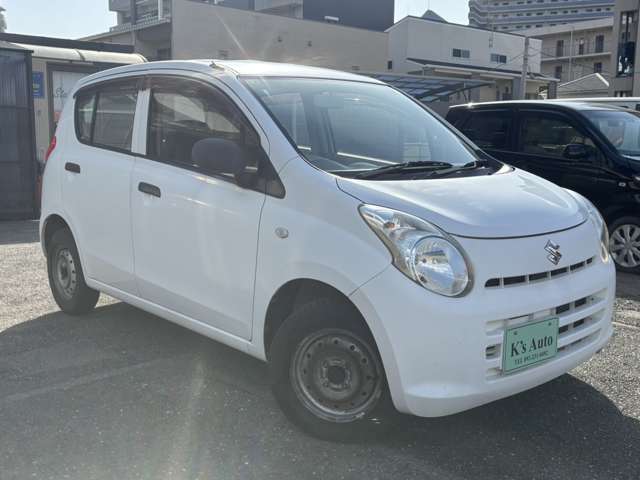 Suzuki Alto 9