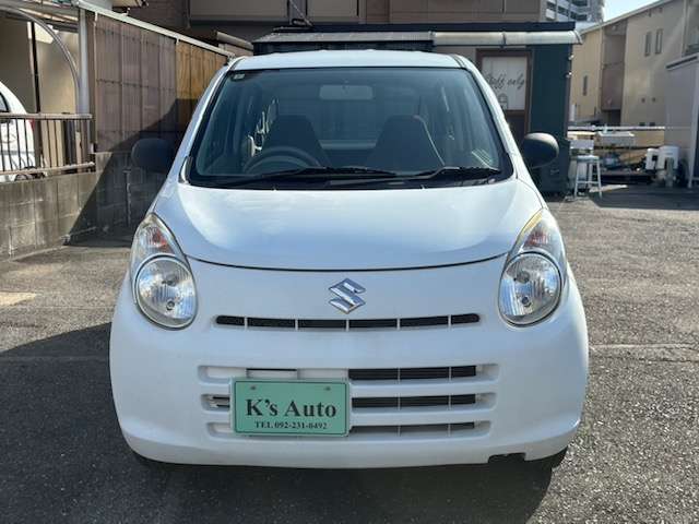 Suzuki Alto 10