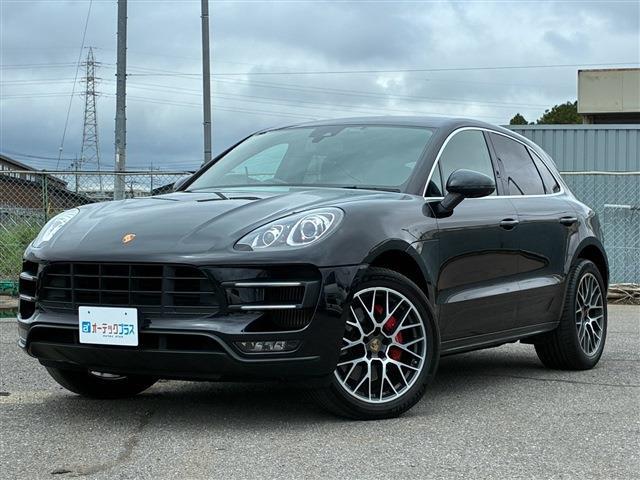 Porsche Macan 6