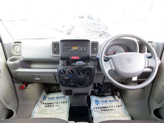 Suzuki Every 3
