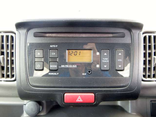Suzuki Every 5