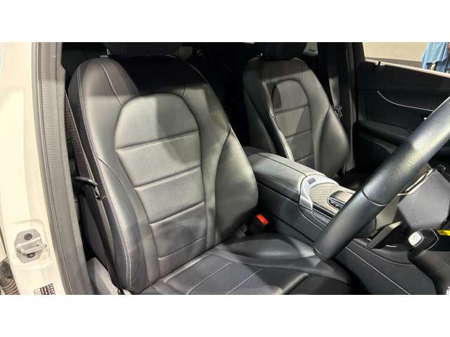 Mercedes-Benz GLC Coupe 5