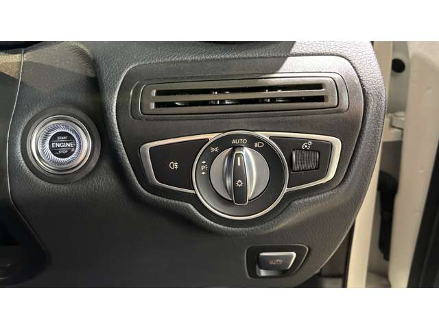 Mercedes-Benz GLC Coupe 6